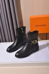 louis vuitton bottes pour femme s_125b002